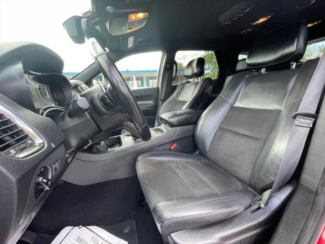 2019 Dodge Durango GT Plus AWD