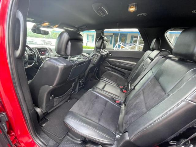 2019 Dodge Durango GT Plus AWD