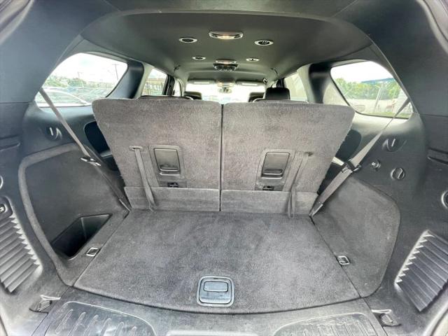 2019 Dodge Durango GT Plus AWD