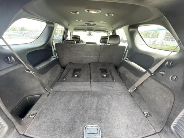 2019 Dodge Durango GT Plus AWD