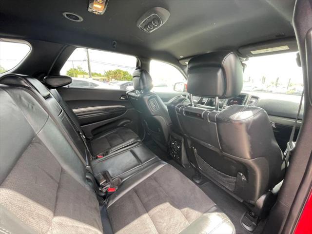 2019 Dodge Durango GT Plus AWD