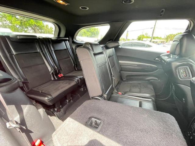 2019 Dodge Durango GT Plus AWD