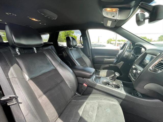 2019 Dodge Durango GT Plus AWD