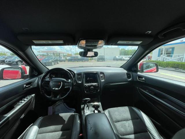 2019 Dodge Durango GT Plus AWD