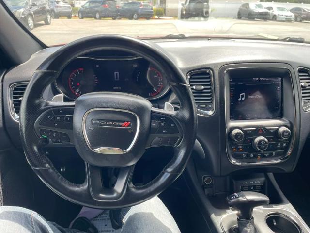 2019 Dodge Durango GT Plus AWD