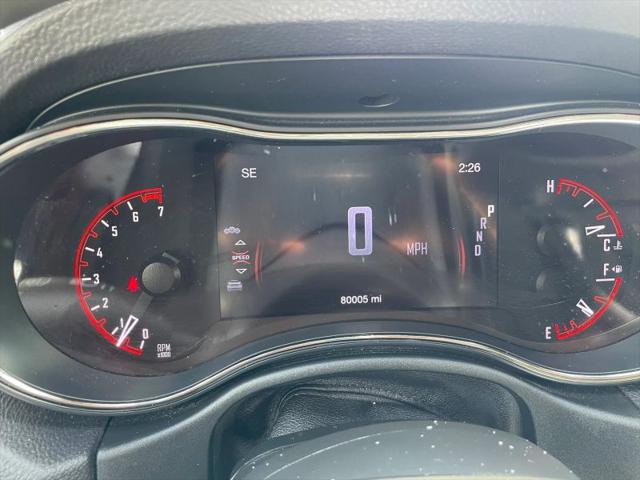 2019 Dodge Durango GT Plus AWD