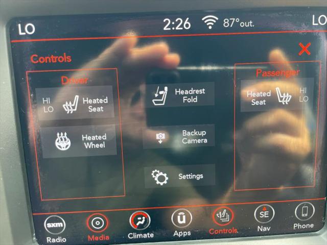 2019 Dodge Durango GT Plus AWD