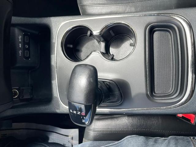 2019 Dodge Durango GT Plus AWD