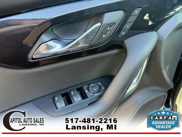 2019 Chevrolet Blazer Premier