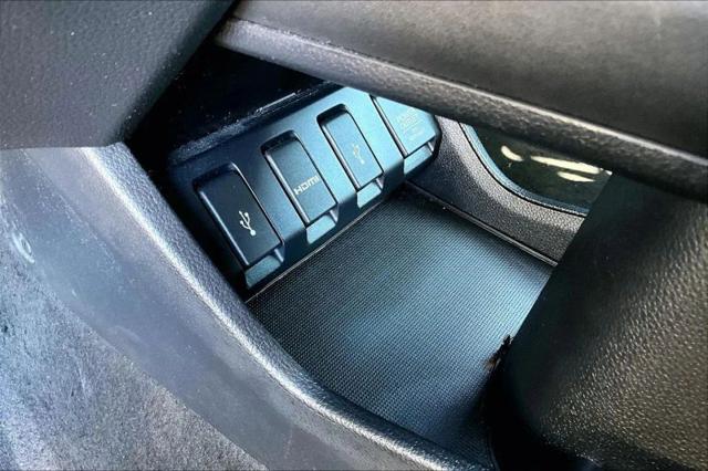 2016 Honda HR-V EX-L