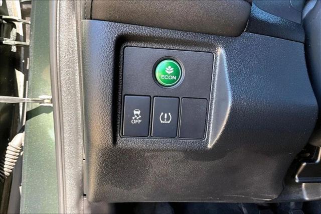 2016 Honda HR-V EX-L