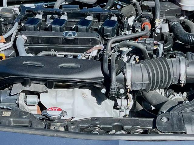 2025 Acura Integra A-SPEC Technology