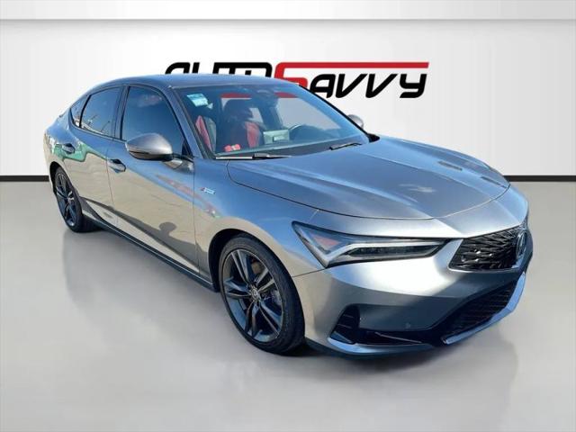 2025 Acura Integra A-SPEC Technology for sale in Houston, TX
