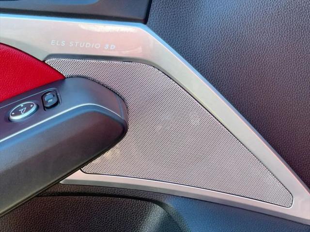 2025 Acura Integra A-SPEC Technology