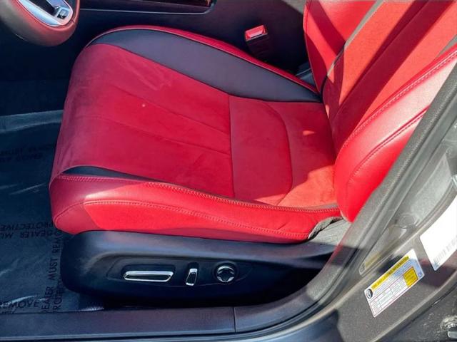 2025 Acura Integra A-SPEC Technology