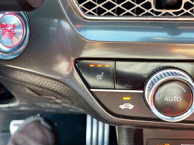 2025 Acura Integra A-SPEC Technology