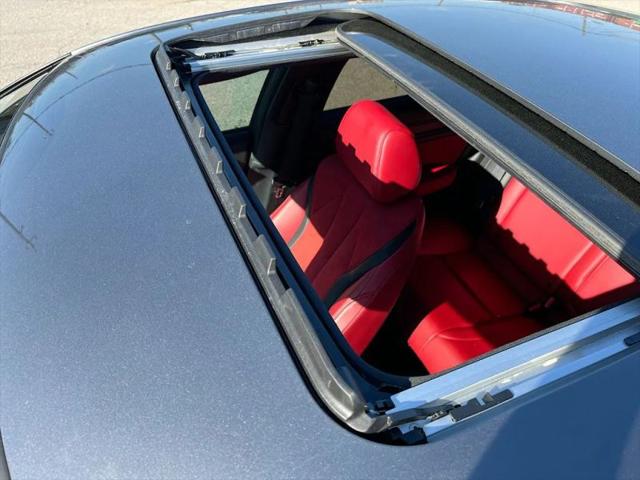 2025 Acura Integra A-SPEC Technology