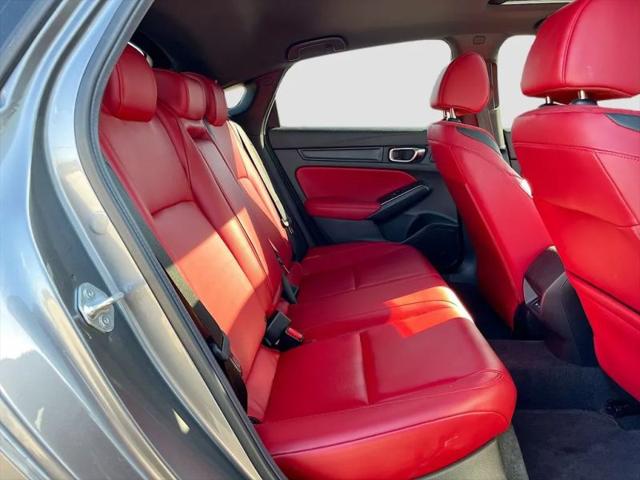 2025 Acura Integra A-SPEC Technology