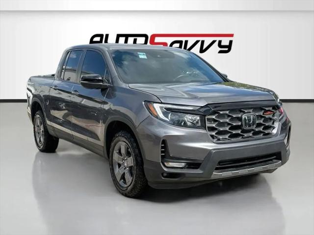 2025 Honda Ridgeline TrailSport for sale in Houston, TX