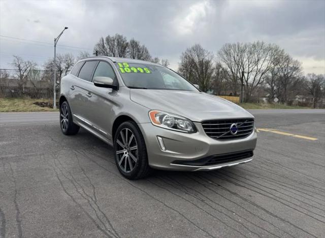 2015 Volvo XC60 T6 for sale in Independence, MO