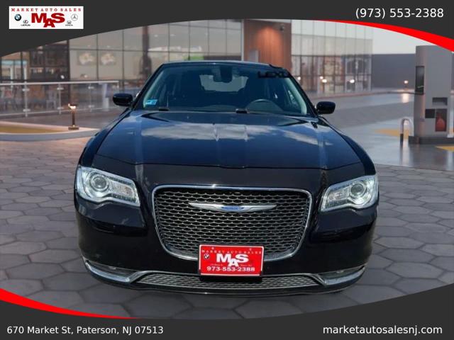 2018 Chrysler 300 Touring L AWD for sale in Paterson, NJ