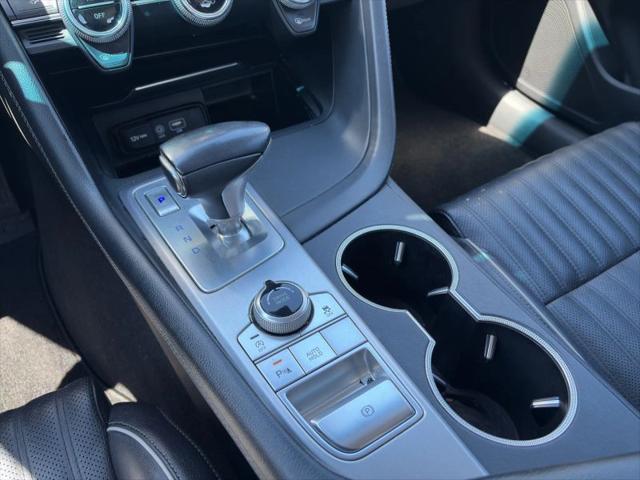 2021 Genesis G70 2.0T AWD
