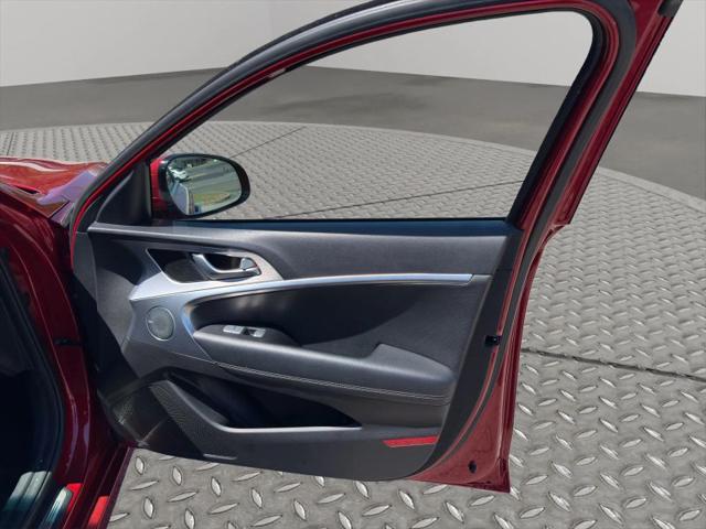 2021 Genesis G70 2.0T AWD