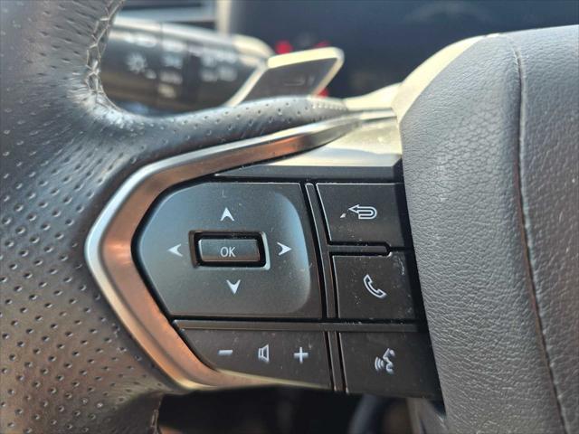 2023 Lexus LX F SPORT