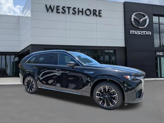 2026 Mazda X-90 3.3 Turbo S Premium Plus for sale in Tampa, FL
