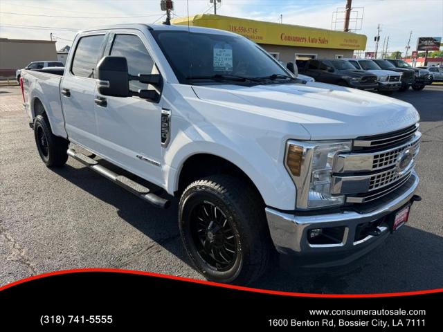 2019 Ford F-250 XLT for sale in Bossier City, LA