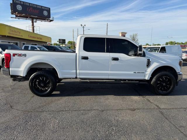 2019 Ford F-250 XLT