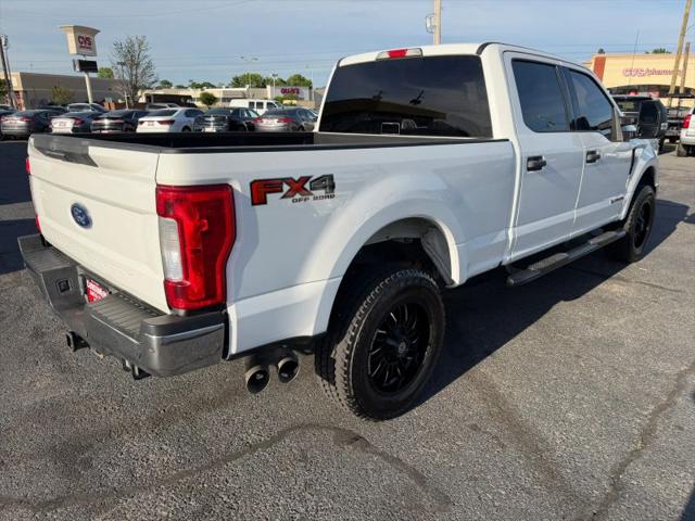 2019 Ford F-250 XLT