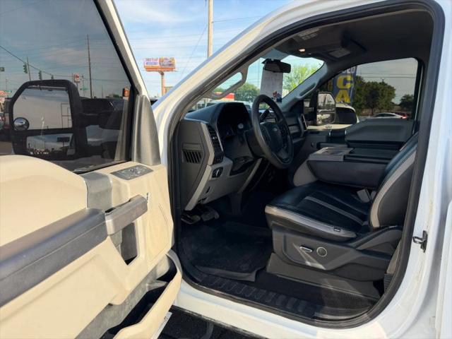 2019 Ford F-250 XLT