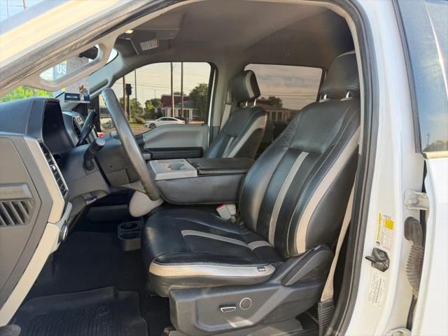 2019 Ford F-250 XLT