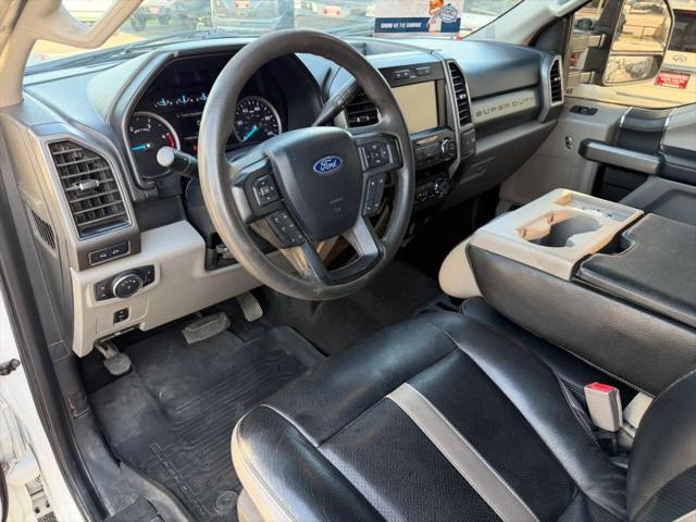 2019 Ford F-250 XLT