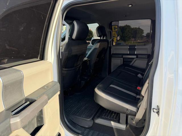 2019 Ford F-250 XLT