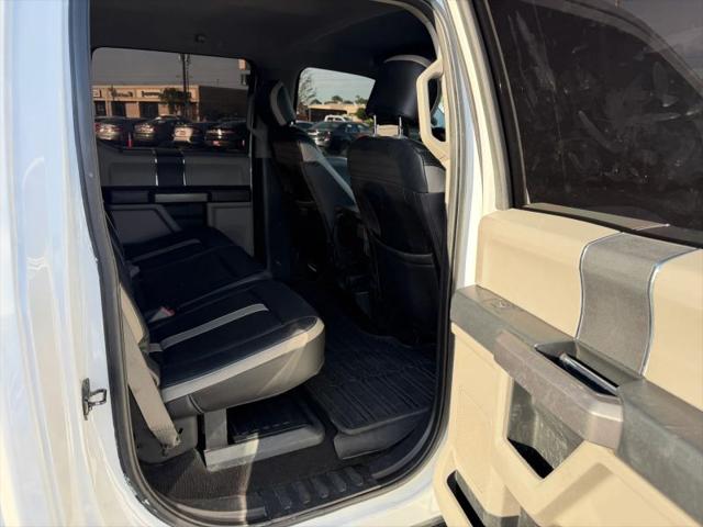 2019 Ford F-250 XLT