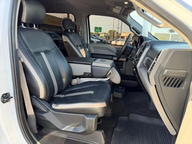 2019 Ford F-250 XLT