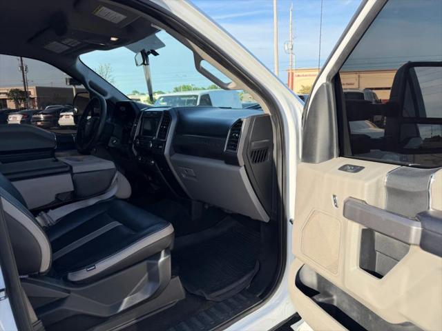 2019 Ford F-250 XLT