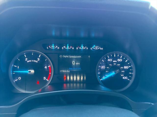 2019 Ford F-250 XLT