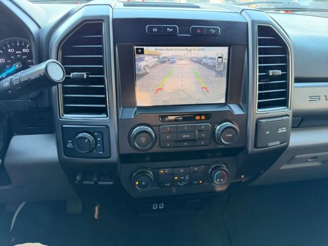 2019 Ford F-250 XLT