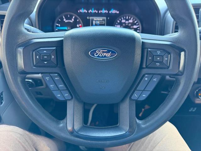 2019 Ford F-250 XLT