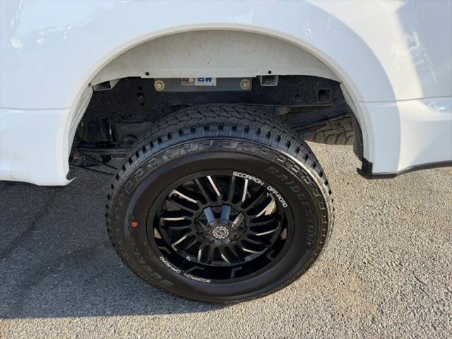 2019 Ford F-250 XLT