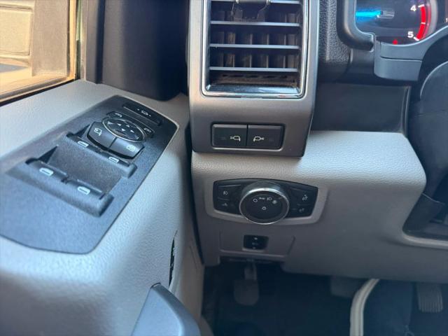2019 Ford F-250 XLT