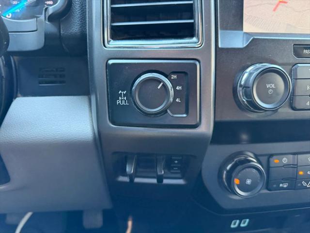 2019 Ford F-250 XLT