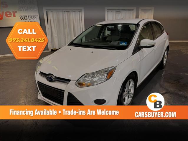 2013 Ford Focus SE for sale in South Hackensack, NJ