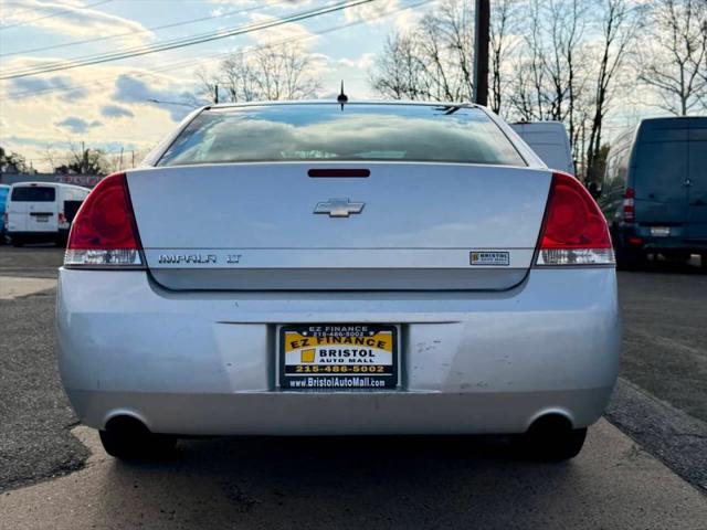 2013 Chevrolet Impala LT