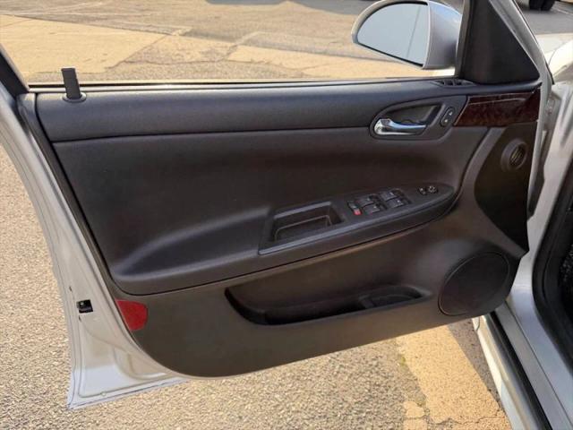 2013 Chevrolet Impala LT