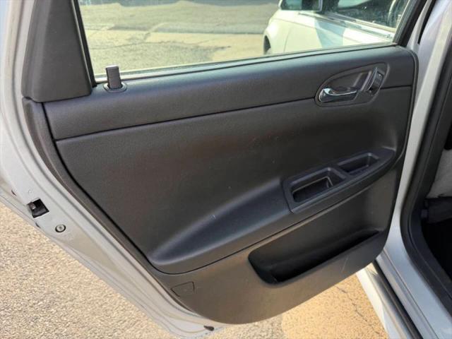 2013 Chevrolet Impala LT