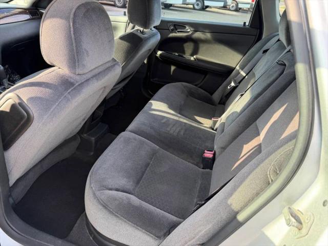 2013 Chevrolet Impala LT